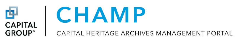 The page header's logo